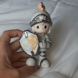 Precious moments knight
